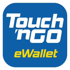 Touch 'n Go eWallet